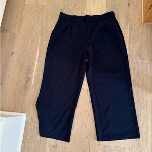 Women’s  Black Pants